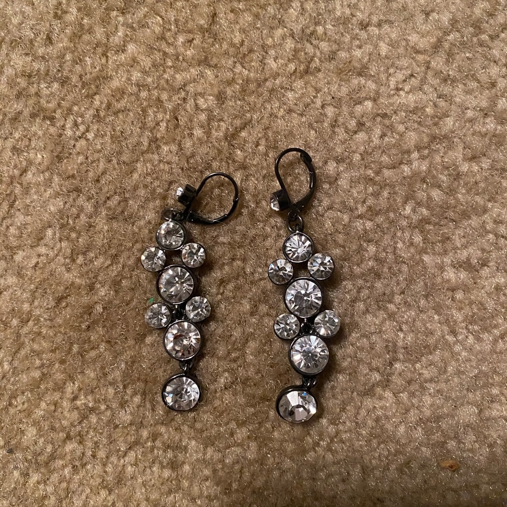 Beautiful Earrings